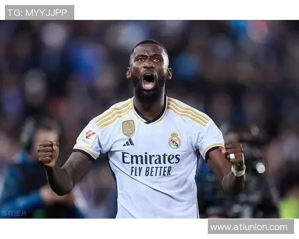 吕迪格:从德甲新星到国际赛场的坚韧防线之旅