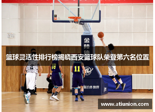 篮球灵活性排行榜揭晓西安篮球队荣登第六名位置